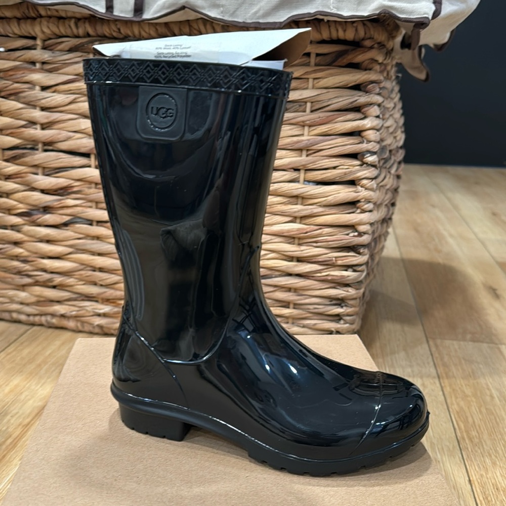 Rain boots UGG Kids 13